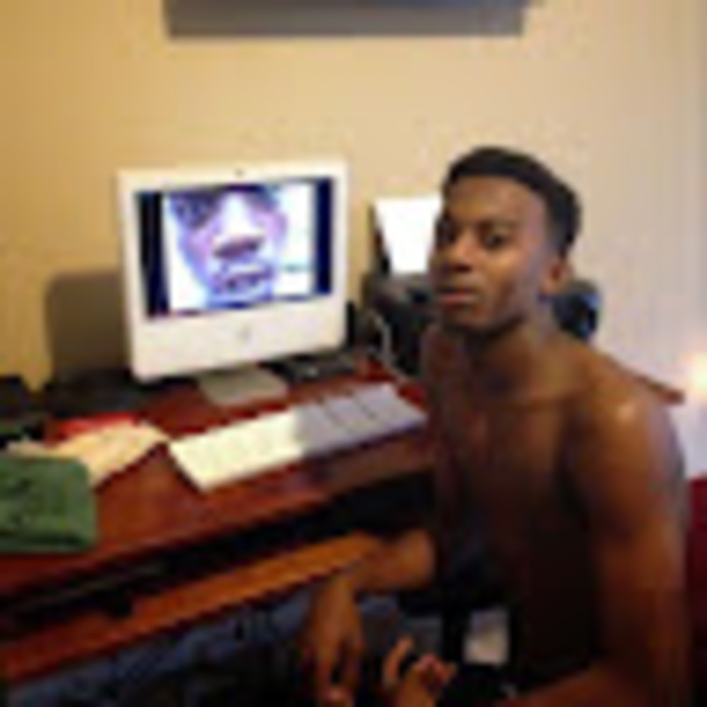 Meet your Posher, Gabriel